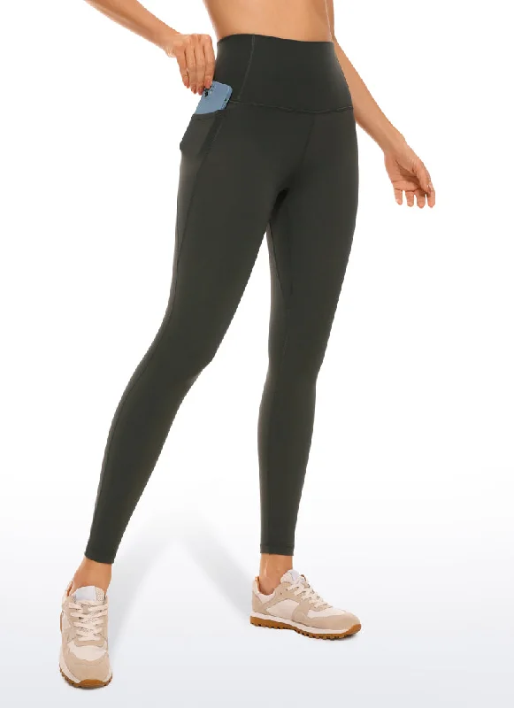 Blowout Sale Butterluxe Pockets Leggings 25''