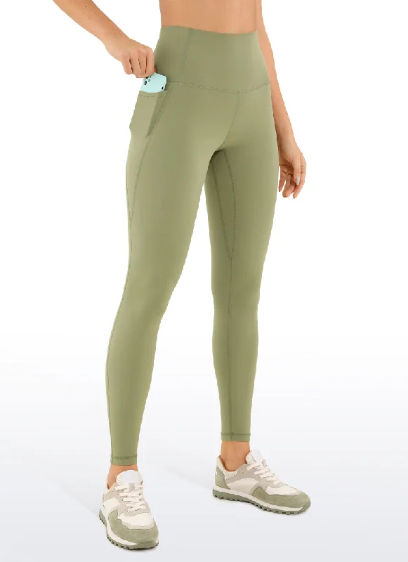 Hot Deal Butterluxe Pockets Leggings 25''