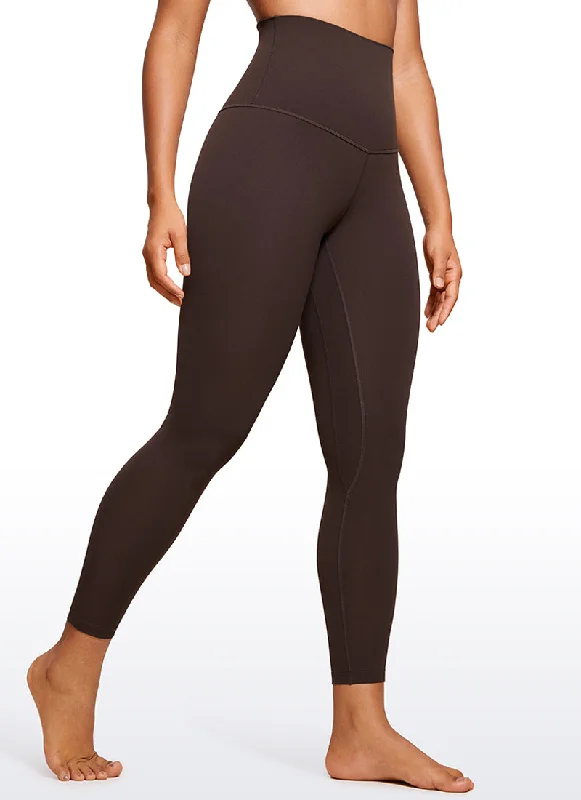 Don’t Miss Out Butterluxe Leggings 25''- Super High Waist