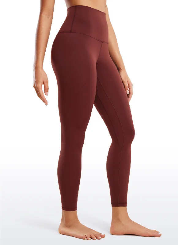 Mega Deal Butterluxe Leggings 25''- Super High Waist