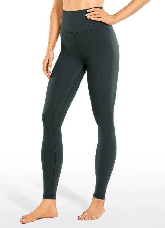 Deal of the Day Brushed Nakedfeel Leggings 28''