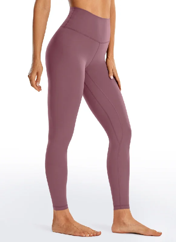 Savings Spectacular Brushed Nakedfeel Leggings 28''