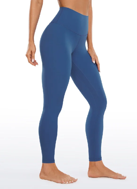 Deal Alert Butterluxe Double seamed Yoga Leggings 28"