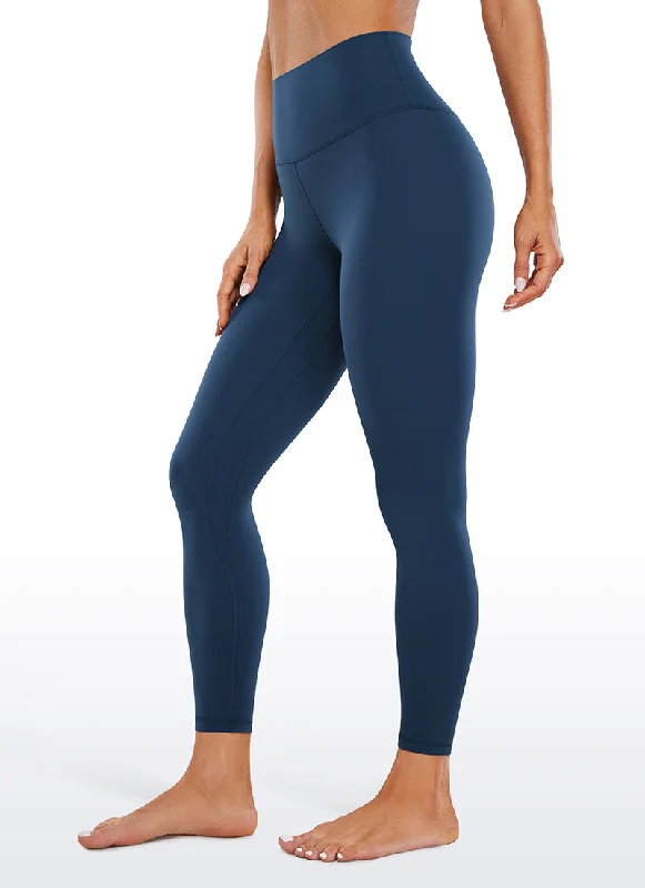 Weekend Special Butterluxe Double seamed Yoga Leggings 25"