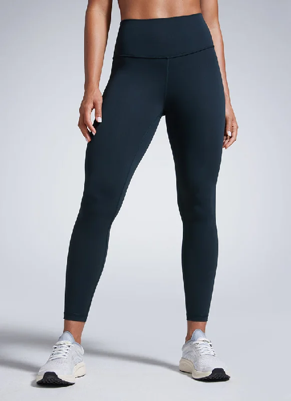 Today’s Deal Butterbreeze Workout Leggings 25''