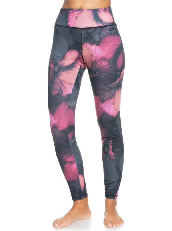 Reduced Prices Roxy Women's Daybreak Technical Base Layer Legging