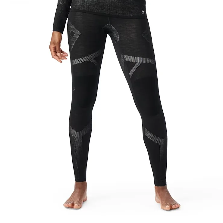 Bargain Blast Smartwool Women's Intraknit Thermal Merino Base Layer Bottom