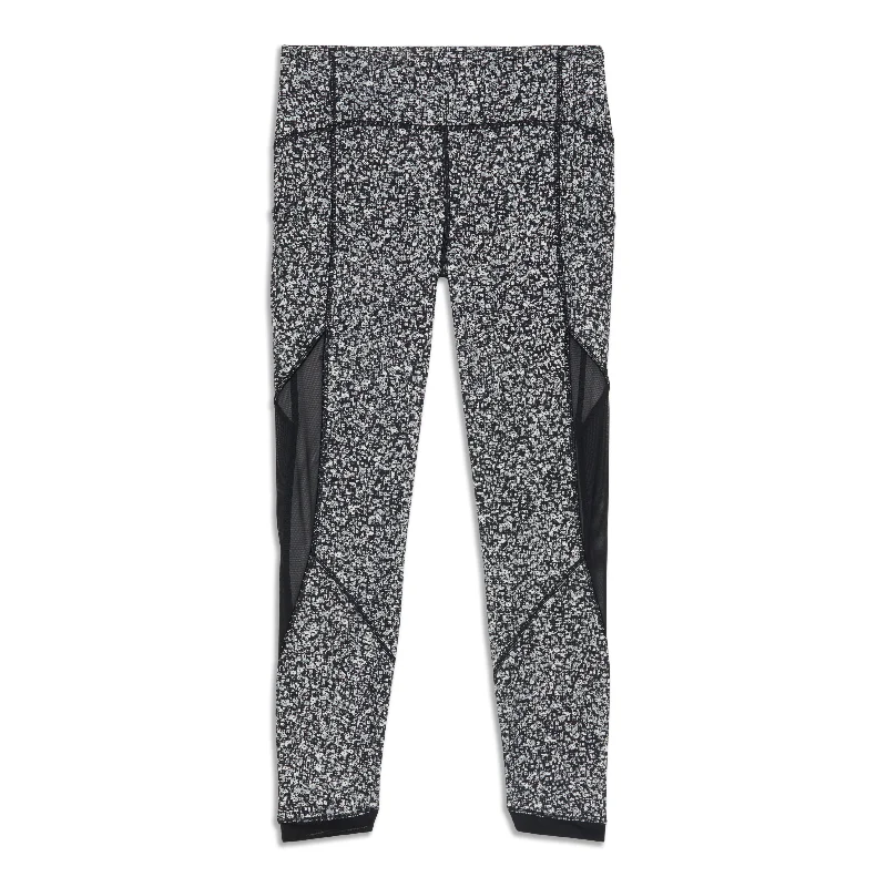 Price Drop Sole Training High-Rise Tight - Resale