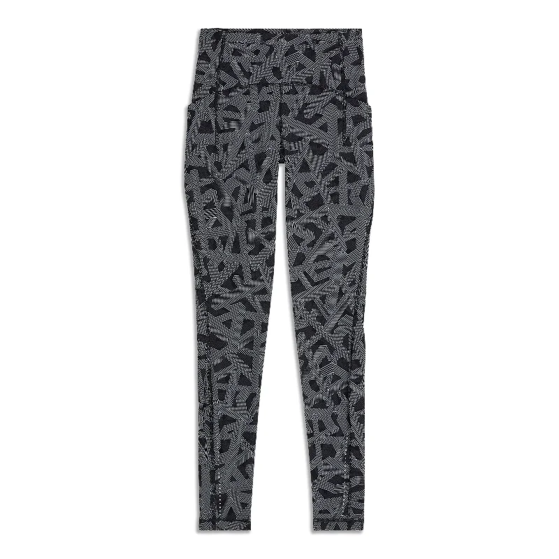 Clearance Event Swift Speed High-Rise Tight - Resale