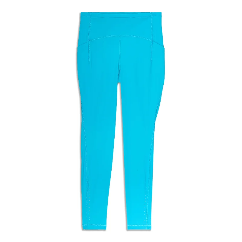 Take Advantage Swift Speed High-Rise Tight - Resale