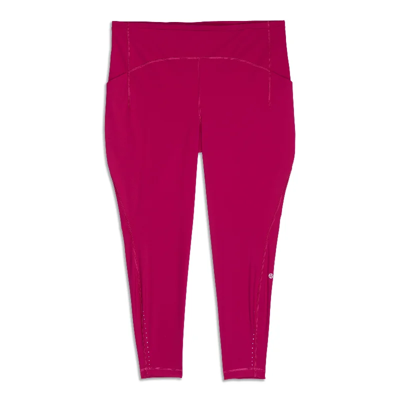 Weekend Deal Swift Speed High-Rise Tight - Resale