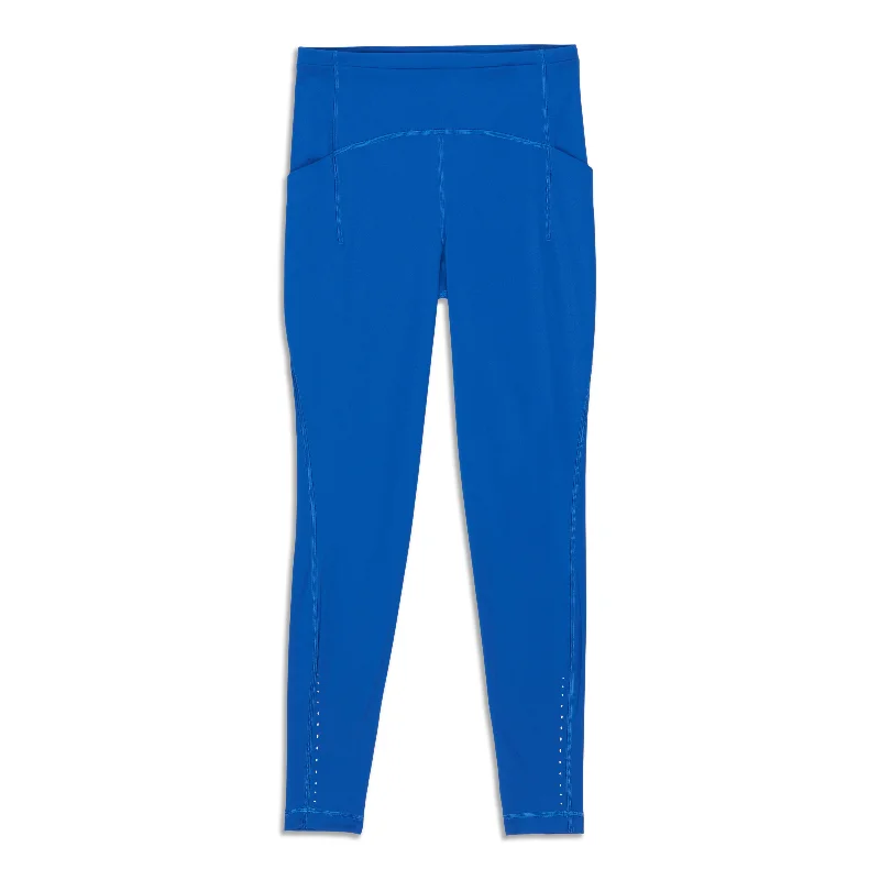 Best Deals Swift Speed High-Rise Tight - Resale