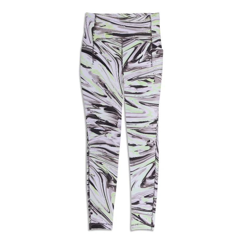 Savings Galore Swift Speed High-Rise Tight - Resale