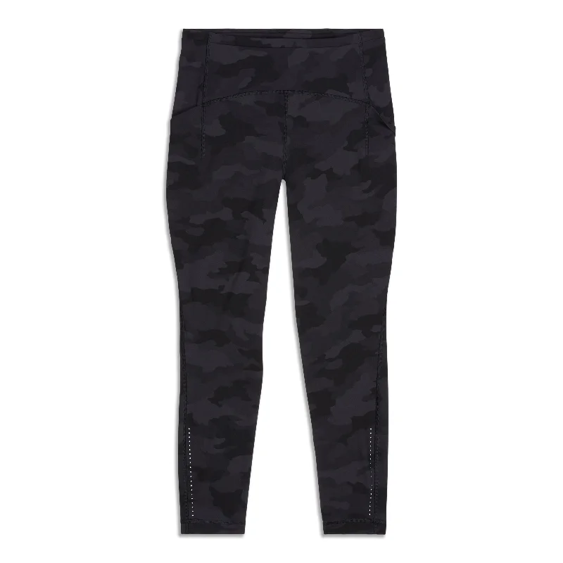 Stock Clearance Swift Speed High-Rise Tight - Resale