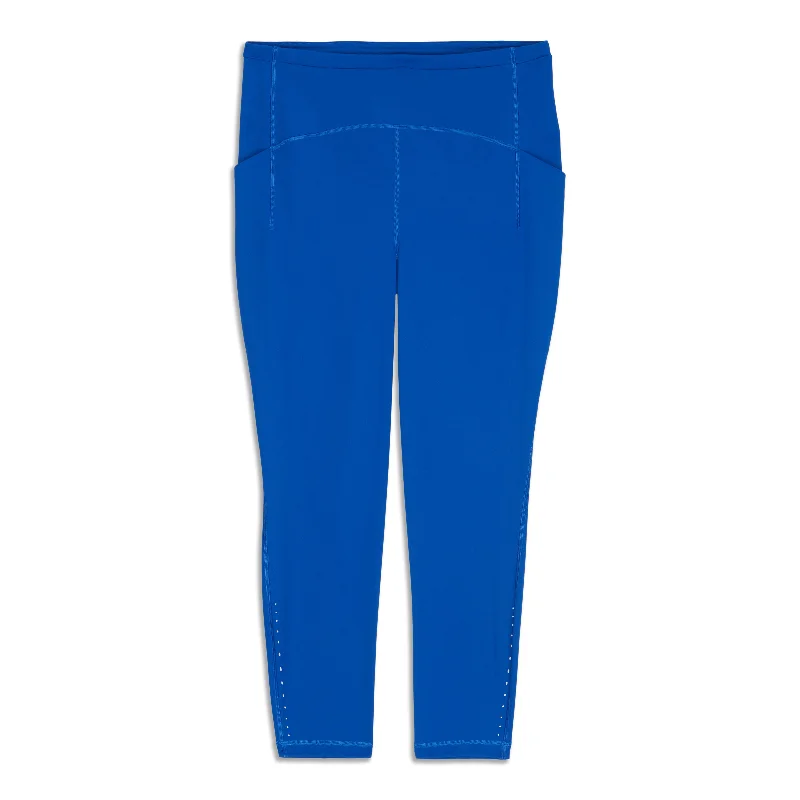 Mega Sale Swift Speed High-Rise Tight - Resale