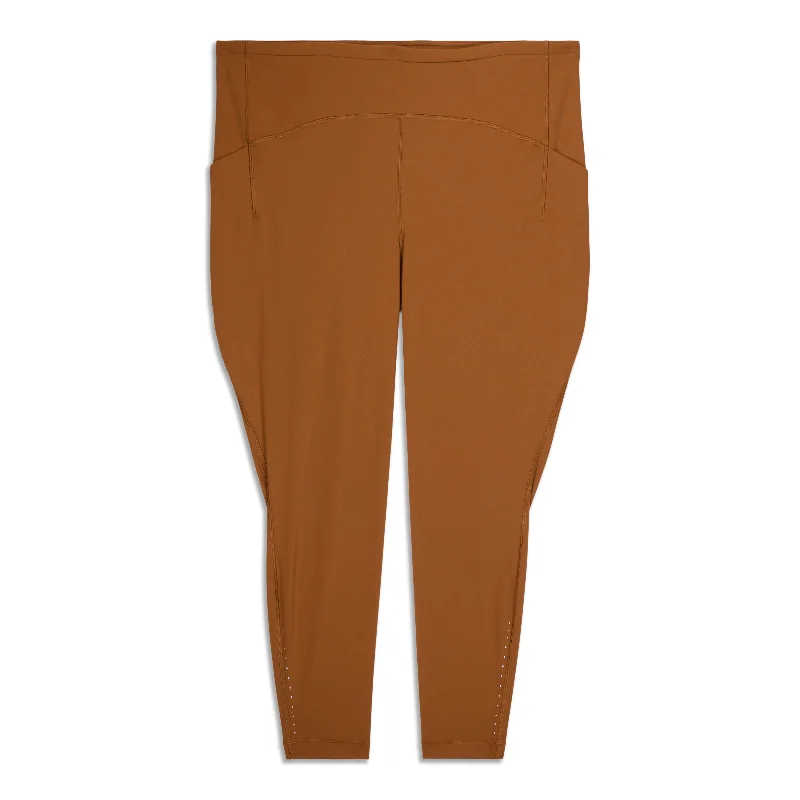 Members Only Swift Speed High-Rise Tight - Resale