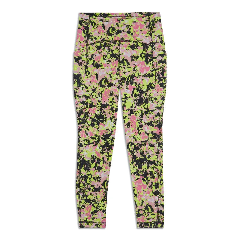 Stock Clearance Swift Speed High-Rise Tight - Resale
