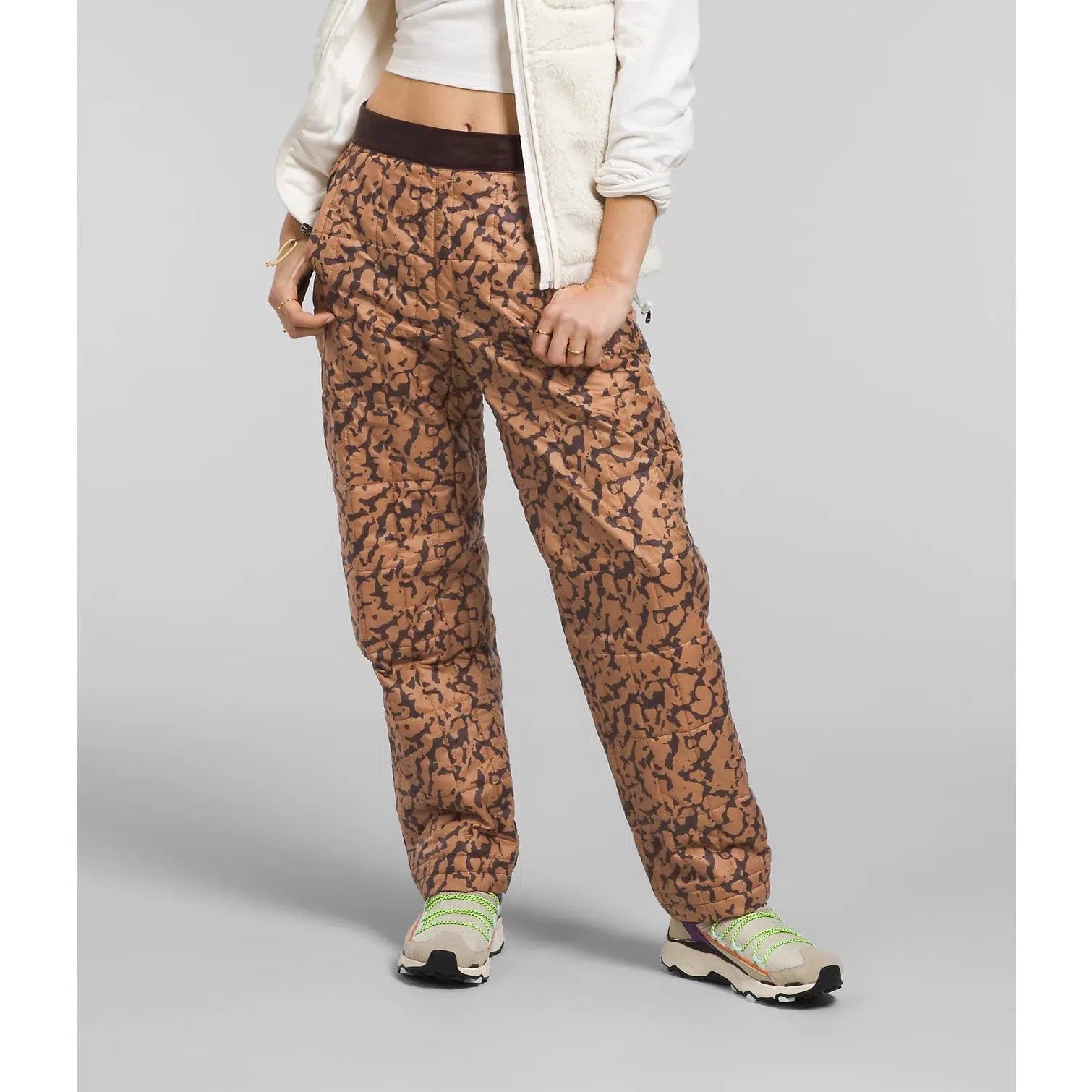 TIME-Limited Offer The North Face Women's Circaloft Pant
