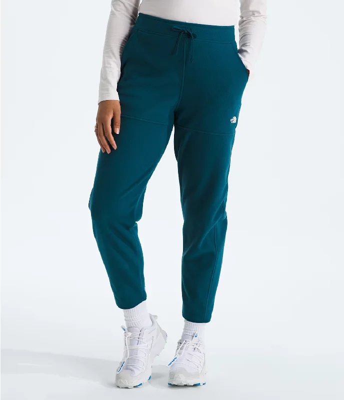Closeout Sale The North Face Women's Glacier Fleece Pant