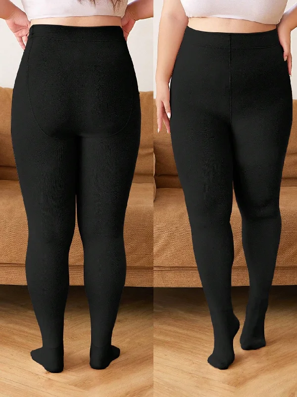 Special Offer Thermal Lined Stocking for Winter | Hellahob