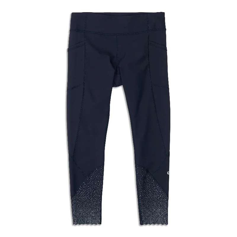 Season Finale Sale Tight Stuff High-Rise Tight - Resale