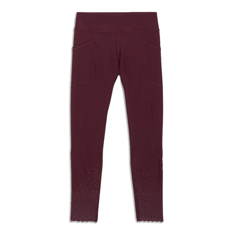 While Supplies Last Tight Stuff High-Rise Tight - Resale