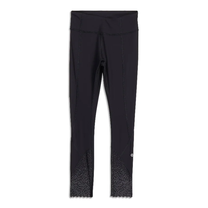 Act Now Tight Stuff High-Rise Tight - Resale