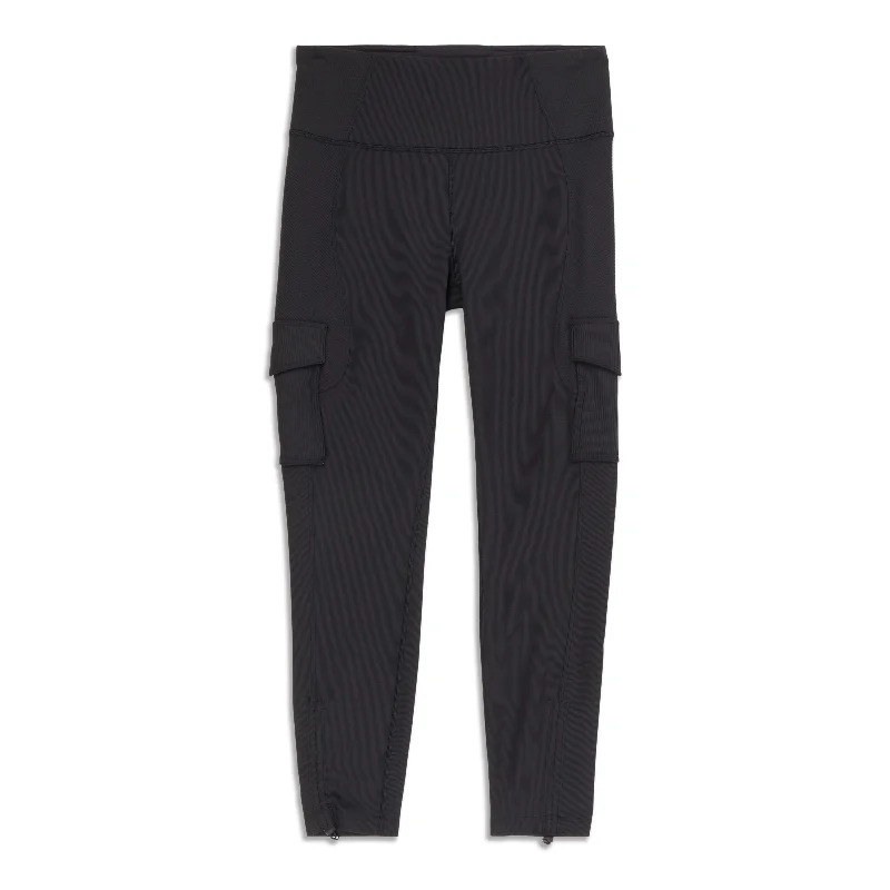 Value Deals Trail Trekker High Rise Legging - Resale