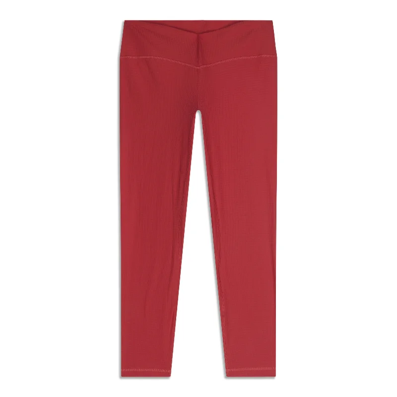 Unmissable Offer V-Waist Yoga Tight - Resale