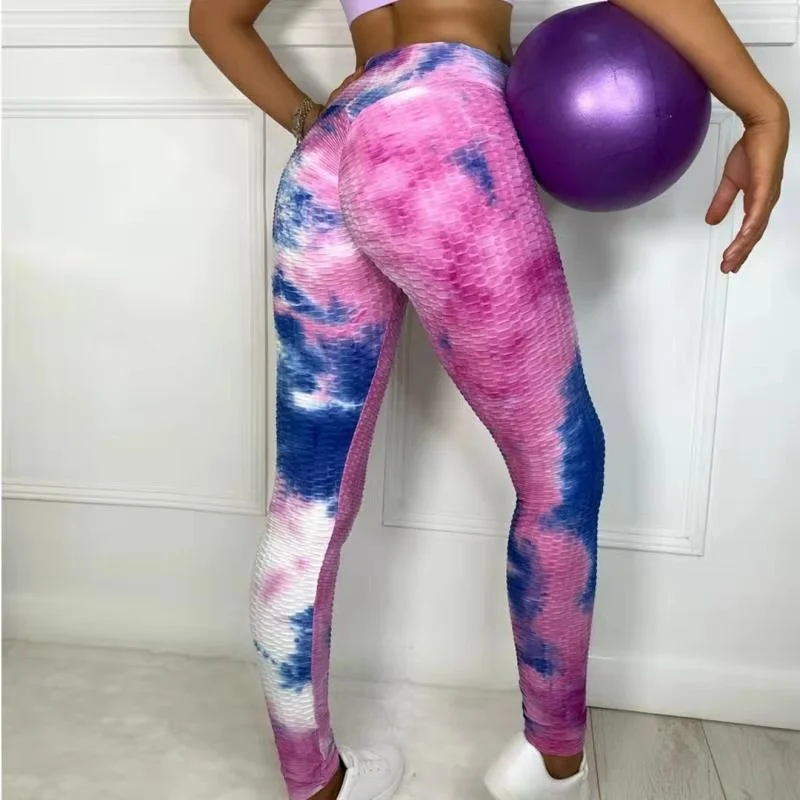 Don't Wait Womens Sexy Stretch Yoga Pants
