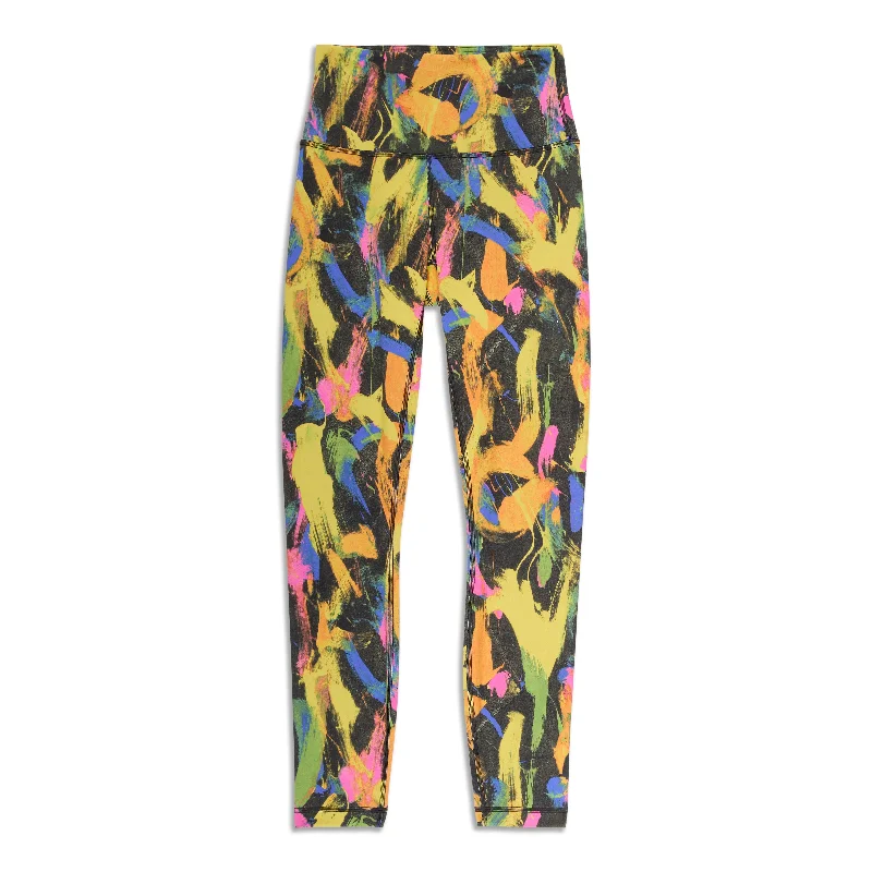 Low Prices Wunder Train Contour Fit High-Rise Tight - Resale