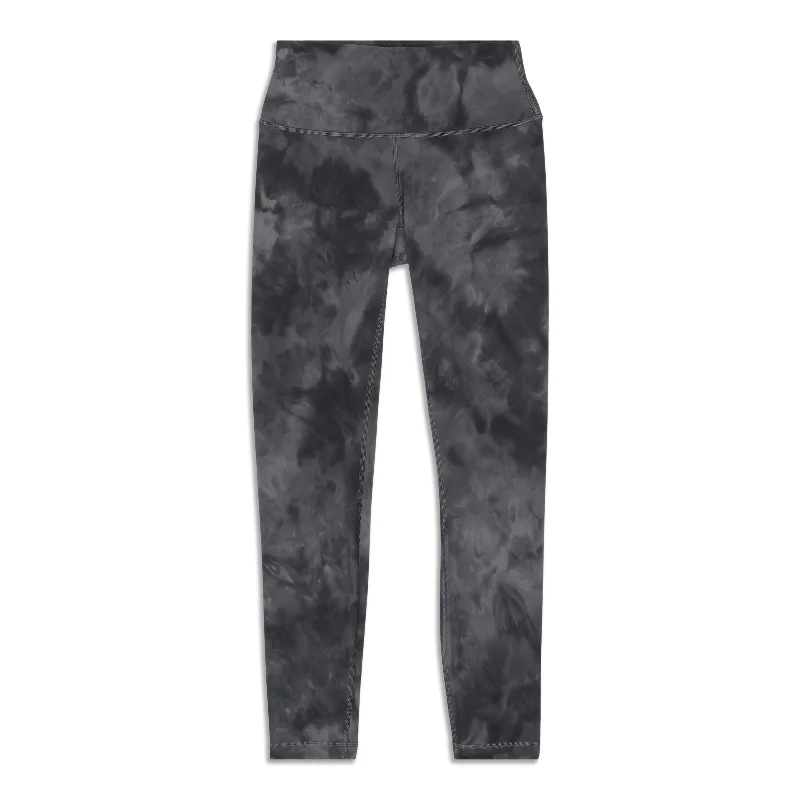 Markdown Madness Wunder Train Contour Fit High-Rise Tight - Resale