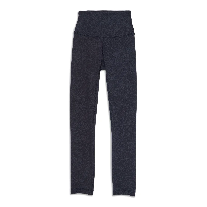 Overstock Wunder Train High-Rise Crop - Resale