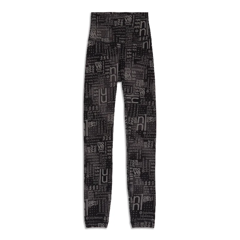 Special Price Wunder Train High-Rise Tight - Resale