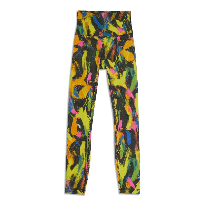 Buy More, Save More Wunder Train High-Rise Tight - Resale