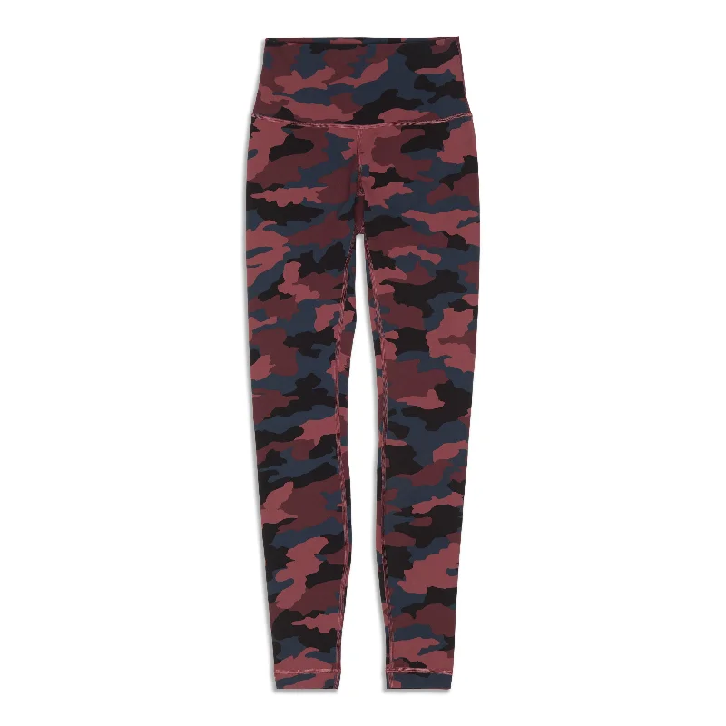 Unbeatable Prices Wunder Train High-Rise Tight - Resale