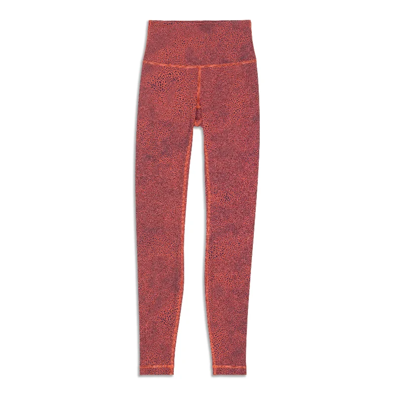 Last Chance Wunder Train High-Rise Tight - Resale
