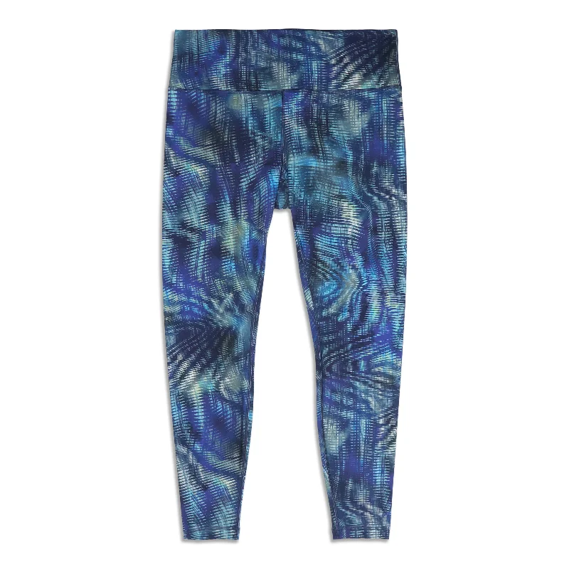 Early Bird Discount Wunder Train High-Rise Tight - Resale