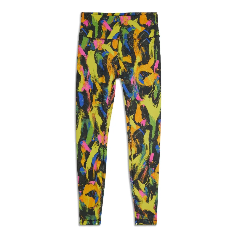 Super Bargain Wunder Train High-Rise Tight - Resale
