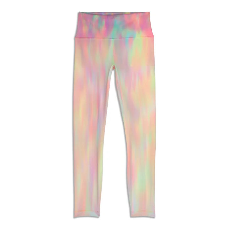 Mega Sale Wunder Train High-Rise Tight - Resale