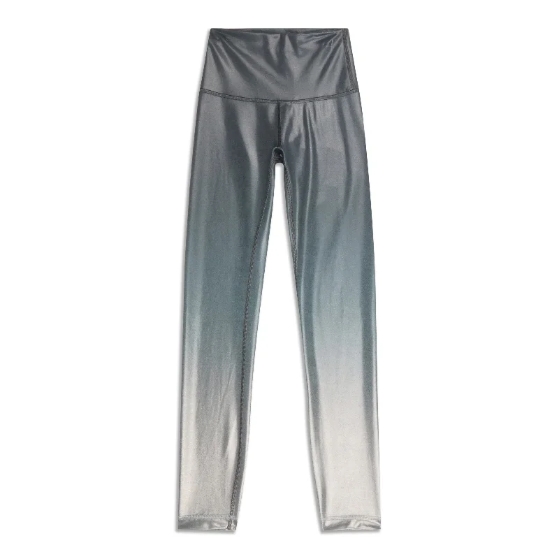 Super Sale Wunder Train High-Rise Tight - Resale