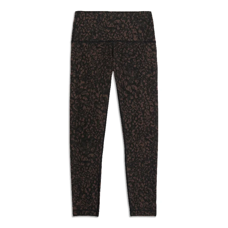 Fantastic Offers Wunder Under High Rise Legging - Resale