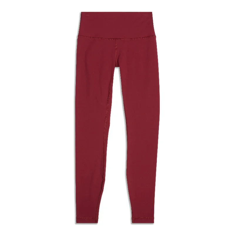 Last Chance Wunder Under High-Rise Tight - Resale