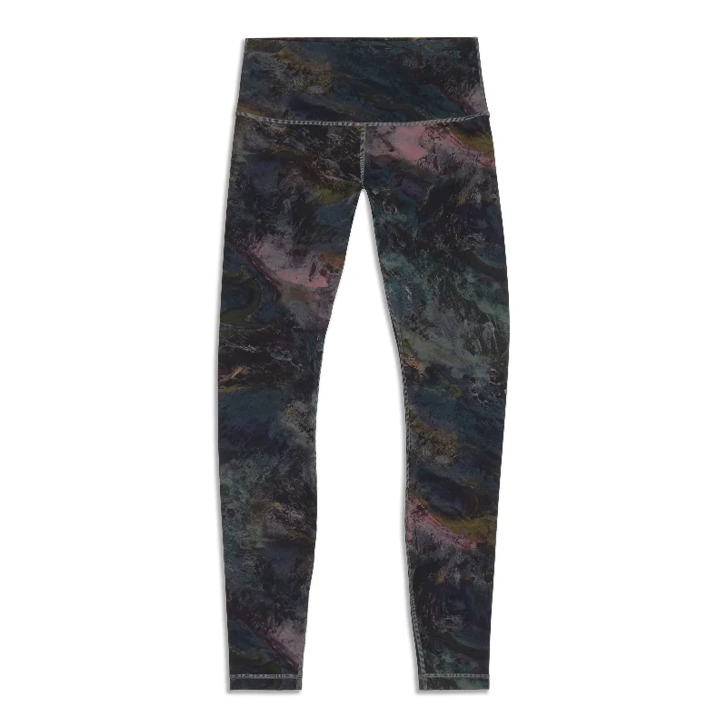 Midnight Sale Wunder Under High-Rise Tight - Resale