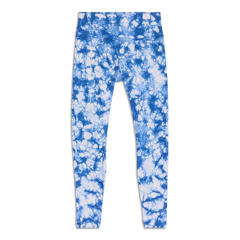Special Promotion Wunder Under High-Rise Tight - Resale