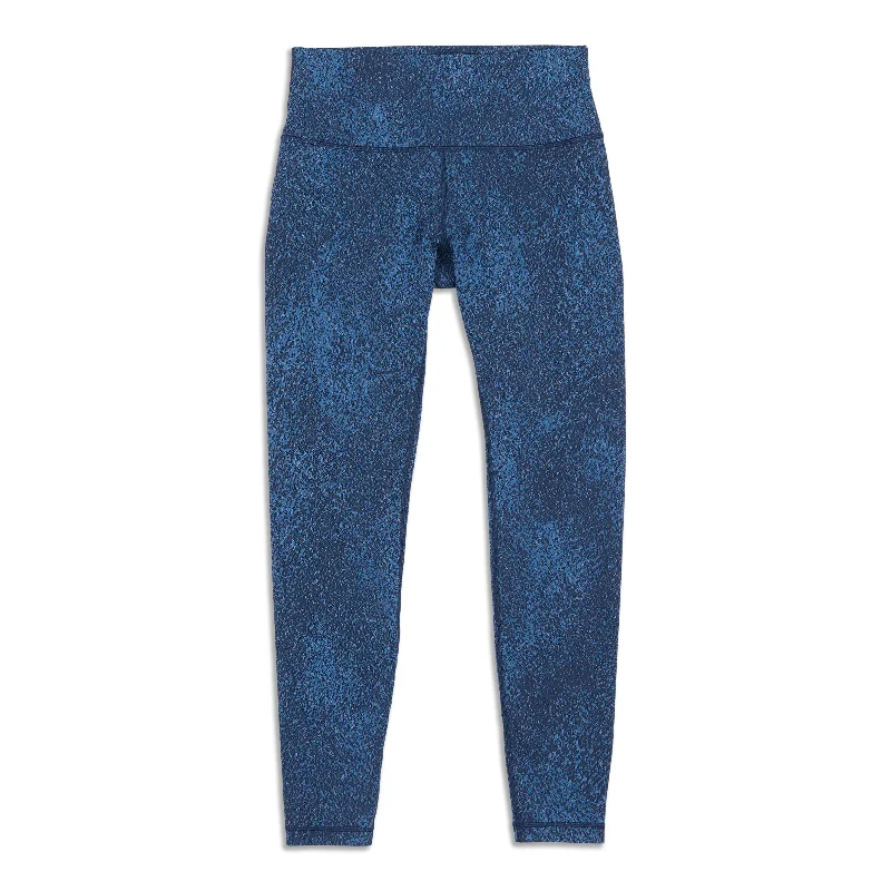 Limited Quantity Wunder Under High-Rise Tight - Resale