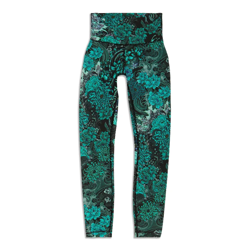 Shop and Save Wunder Under High-Rise Tight - Resale