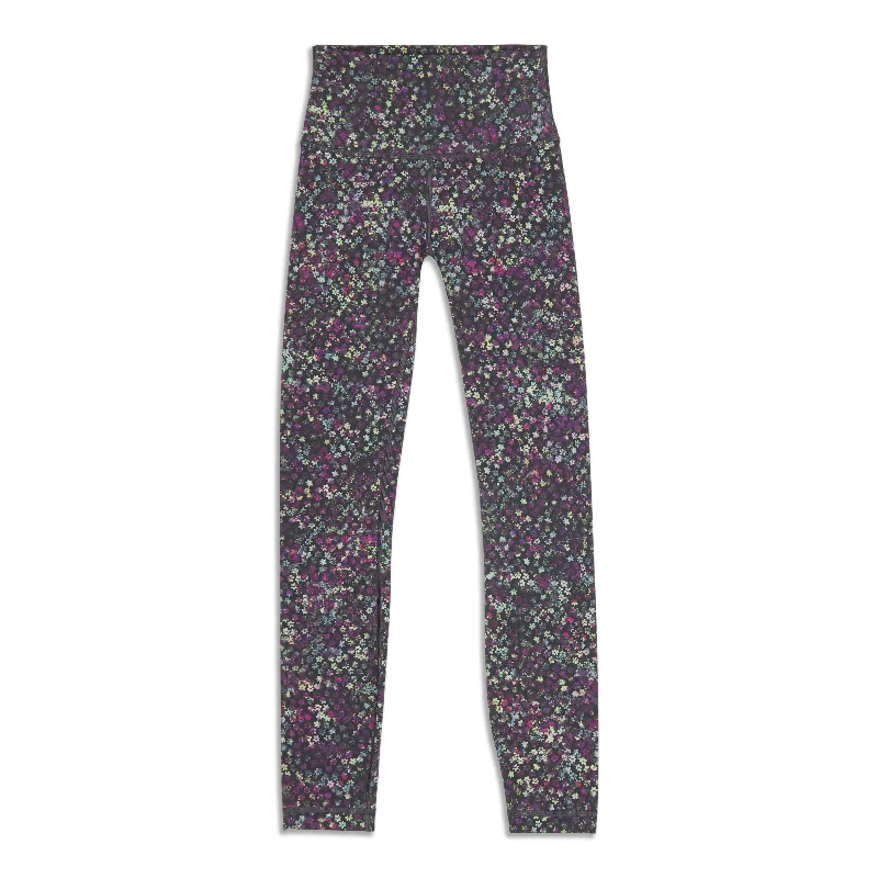 Weekend Deal Wunder Under High-Rise Tight - Resale