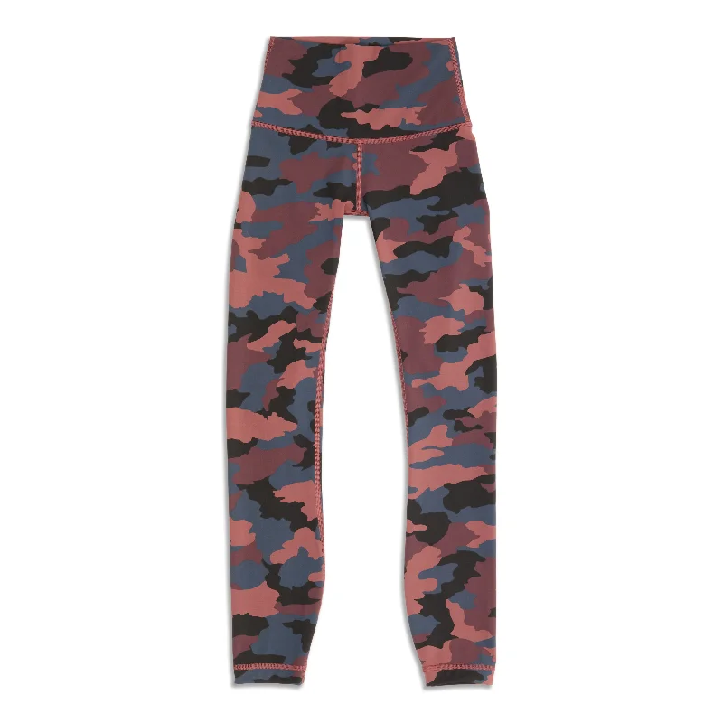 Midnight Madness Wunder Under High-Rise Tight - Resale