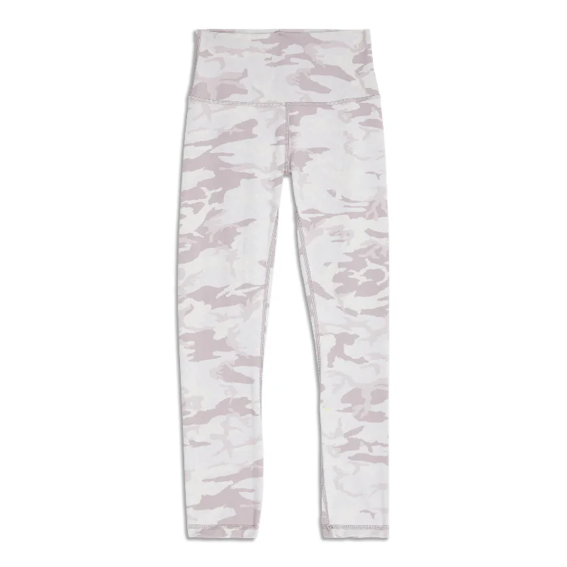 Take Advantage Wunder Under High-Rise Tight - Resale